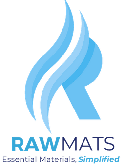 RawMats Logo